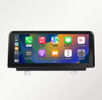 Apple Carplay & Android Auto Display Screen Upgrade - BMW F48 X1