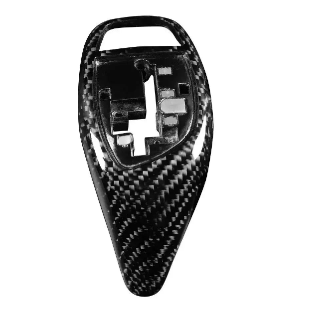 Carbon Fiber Interior Gear Shift Knob - BMW F Chassis
