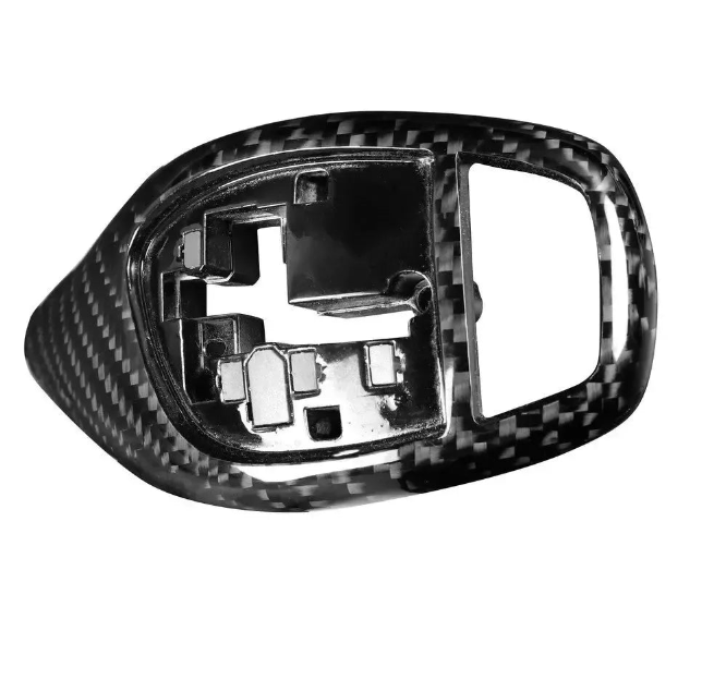 Carbon Fiber Interior Gear Shift Knob - BMW F Chassis