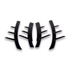 MP Style Fender Trims - BMW G42 2 Series