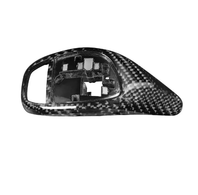 Carbon Fiber Interior Gear Shift Knob - BMW F Chassis