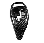 MP Style Carbon Fiber & Alcantara Interior Set - BMW F Chassis