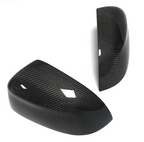 OEM Style Carbon Fiber Mirror Caps - BMW G01 X3 / G02 X4 / G05 X5
