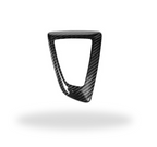 Carbon Fiber Gear Shifter Trims - BMW F Chassis