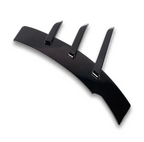 MP Style Fender Trims - BMW G42 2 Series