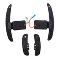 Magnetic Paddle Shifters - BMW G Chassis & A90 Supra BM Plugs