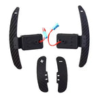 Magnetic Paddle Shifters - BMW G Chassis & A90 Supra BM Plugs
