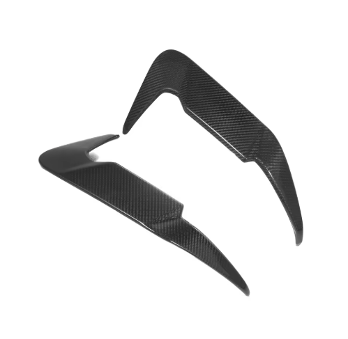 SQ Style Carbon Fiber Rear Vent Trim- BMW F95 X5M