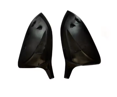 M Style Gloss Black Mirror Caps - BMW G01 X3 / G02 X4 / G05 X5