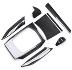 Carbon Fiber Interior Trim Set - BMW G42 2 Series