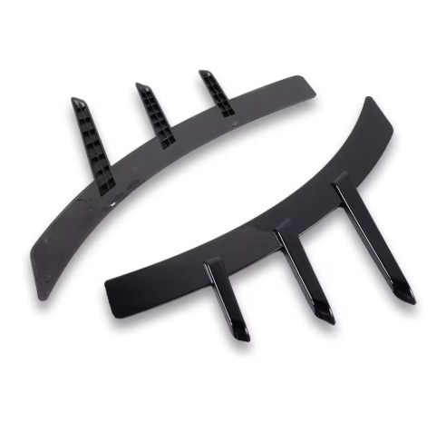 MP Style Fender Trims - BMW G42 2 Series