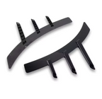 MP Style Fender Trims - BMW G42 2 Series