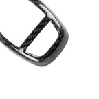 Carbon Fiber Gear Shifter Trims - BMW F Chassis