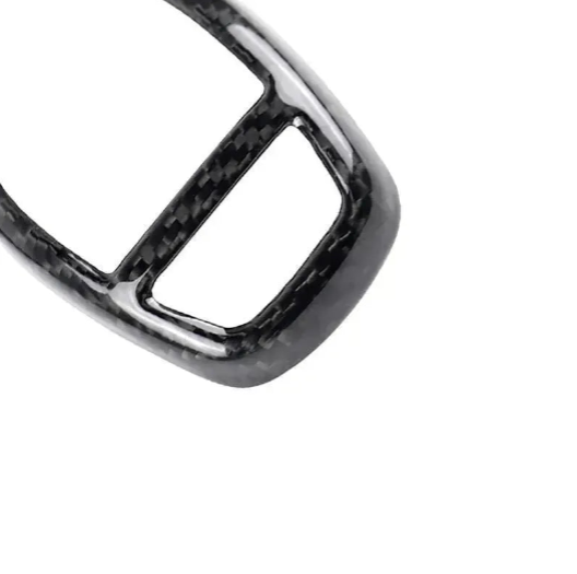 Carbon Fiber Gear Shifter Trims - BMW F Chassis