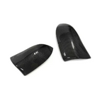 M Carbon Fiber Mirror Cap Set - BMW F15 X5