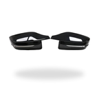 M Style Gloss Black Mirror Cap Set - BMW G Chassis BM Plugs