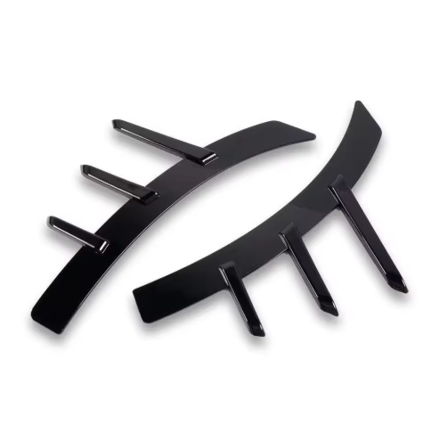 MP Style Fender Trims - BMW G42 2 Series