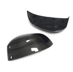 OEM Style Carbon Fiber Mirror Caps - BMW G01 X3 / G02 X4 / G05 X5