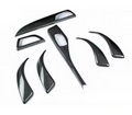 Carbon Fiber Interior Trim Package - F22 / F33 2 Series | F20 / F21 1 Series BM Plugs