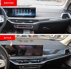 Carbon Fiber Interior Trim Set - BMW G05 X5 LCI