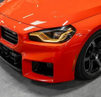 Amber LED DRL Module Set - BMW G87 M2 & G42 2 Series