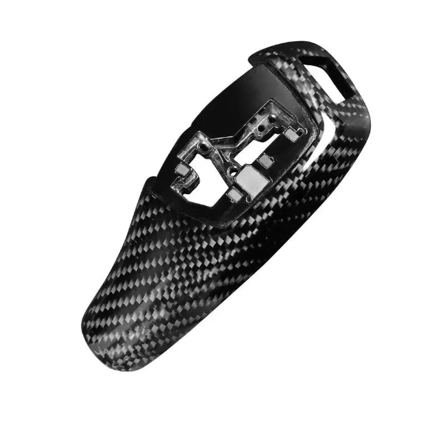 Carbon Fiber Interior Gear Shift Knob - BMW F Chassis
