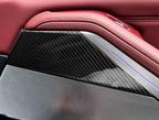Carbon Fiber Interior Trim Set - BMW G05 X5 LCI