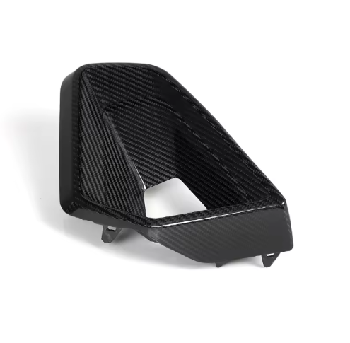MP Style Carbon Fiber Front Air Ducts - BMW G05 X5 LCI