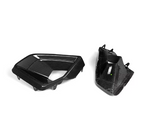 MP Style Carbon Fiber Front Air Ducts - BMW G05 X5 LCI