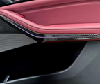 Carbon Fiber Interior Trim Set - BMW G05 X5 LCI