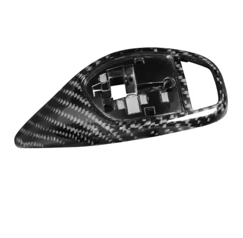 MP Style Carbon Fiber & Alcantara Interior Set - BMW F Chassis