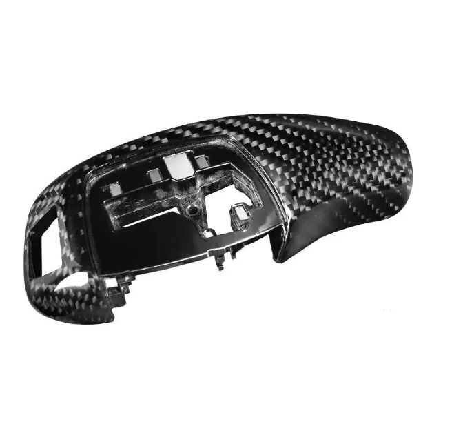 Carbon Fiber Interior Gear Shift Knob - BMW F Chassis