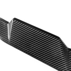 SQ Style Carbon Fiber Rear Vent Trim- BMW F95 X5M