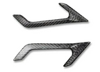 Carbon Fiber Fender Vent Trim Set - BMW F96 X6M