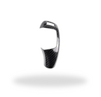 Carbon Fiber Gear Shifter Trims - BMW F Chassis