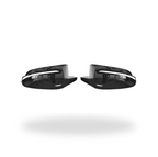 M Style Carbon Fiber Mirror Cap Set - BMW G42 2 Series M240i