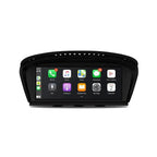 8.8" Apple Carplay & Android Auto Display Upgrade - BMW E Chassis BM Plugs