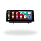 Apple Carplay & Android Auto Display Screen Upgrade - BMW F30 3 Series & F32/F33/F36 4 Series