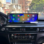Apple Carplay & Android Auto Display Screen Upgrade - BMW F80 M3 & F82/F83 M4 BM Plugs