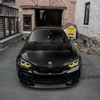 CSL Style DRL LED Module Set - BMW F Chassis BM Plugs