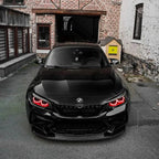 Red DRL LED Module Set - BMW G80 M3 & G82/G83 M4 BM Plugs
