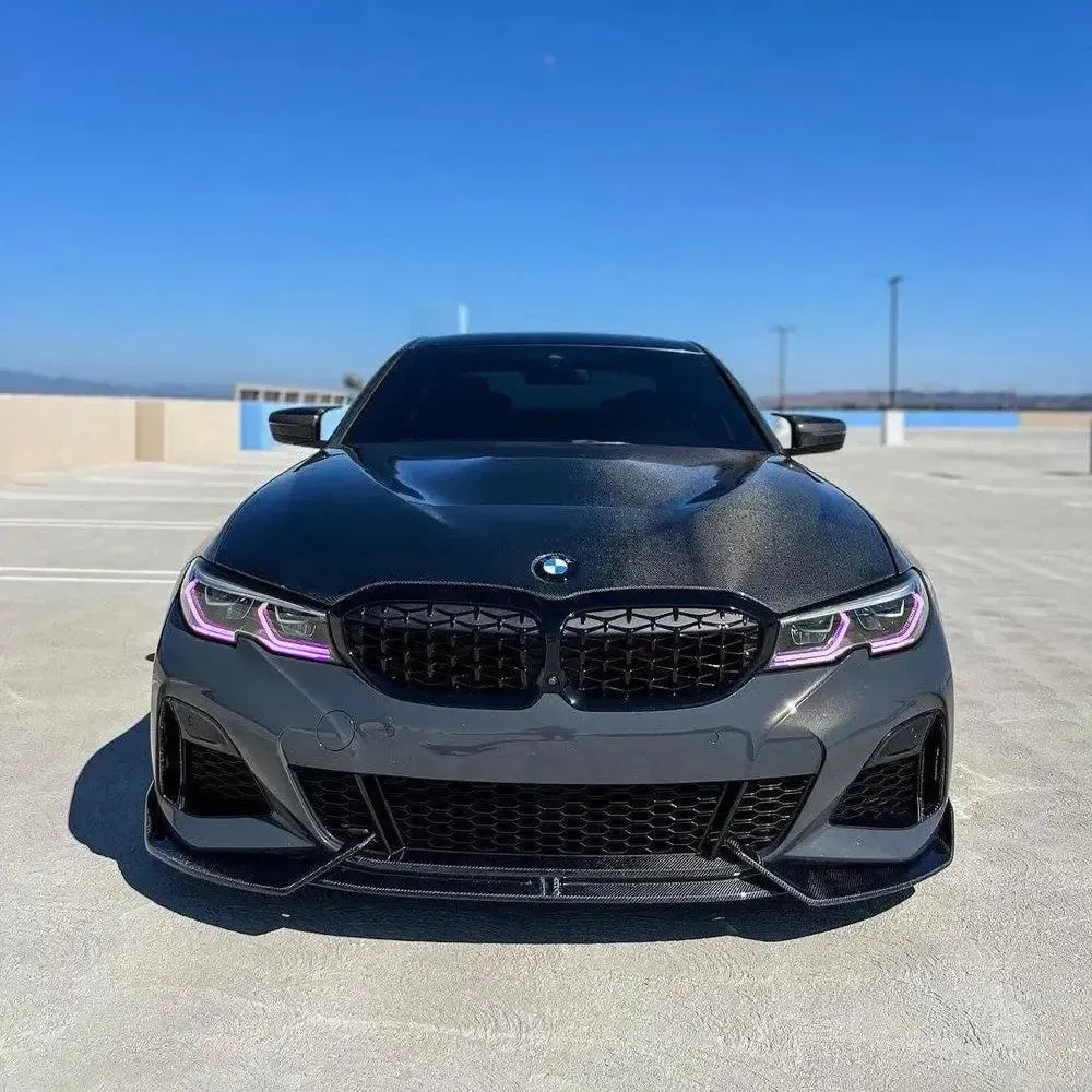 RGB DRL LED Module Set - BMW G20 3 Series BM Plugs