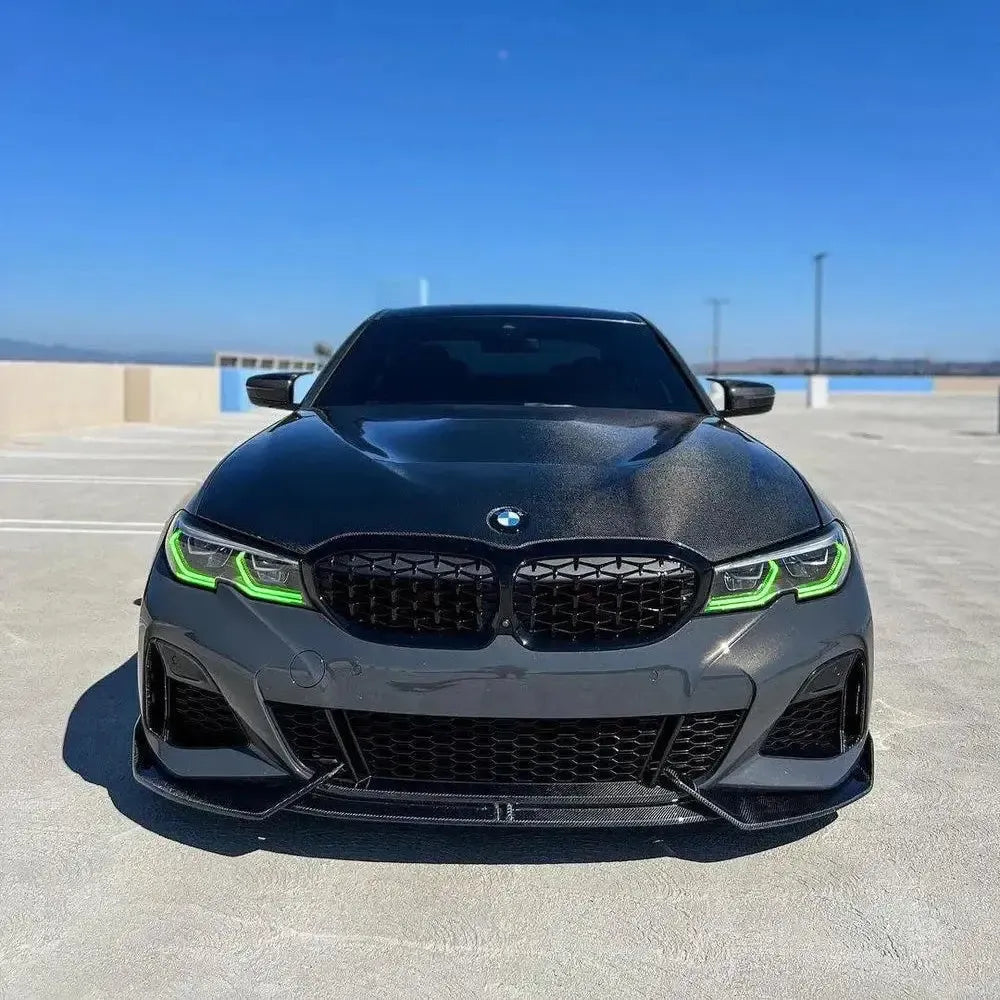 RGB DRL LED Module Set - BMW G20 3 Series BM Plugs