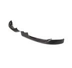 AC Style Carbon Fiber Front Splitters - BMW F80 M3 & F82 M4 BM Plugs