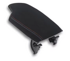 MP Style Alcantara Armrest - BMW F Chassis BM Plugs