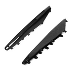 Carbon Fiber Fender Vent Trim Set - BMW E90 / E92 / E93 M3 BM Plugs