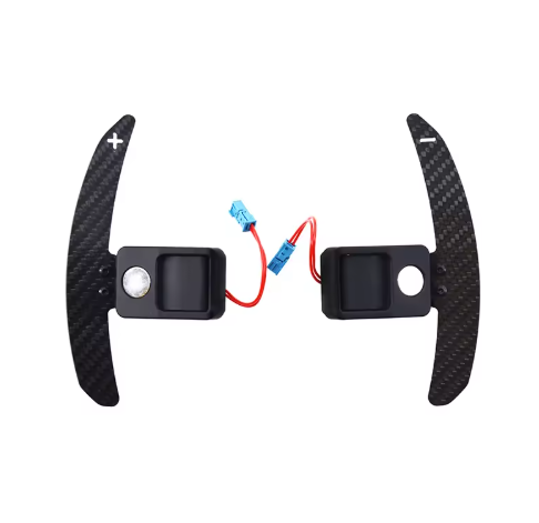Magnetic Paddle Shifters - BMW F Chassis BM Plugs