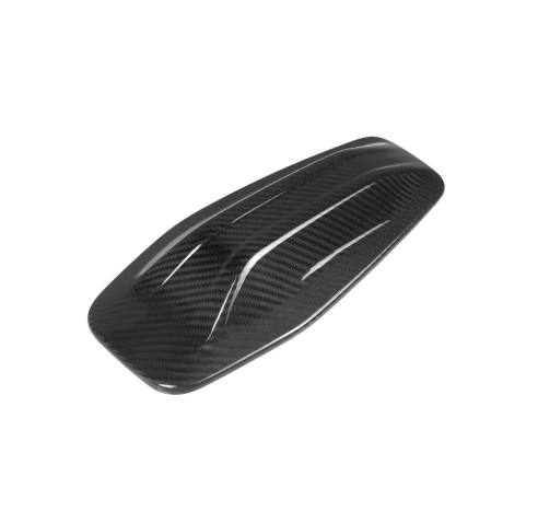 Carbon Fiber Antenna cover - BMW G90/G99 M5 BM Plugs