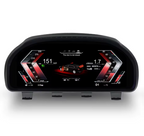 Digital Instrument Cluster - BMW F/E Chassis BM Plugs