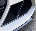 MP Style Carbon Fiber Air Ducts - BMW G80 M3 & G82 / G83 M4 BM Plugs